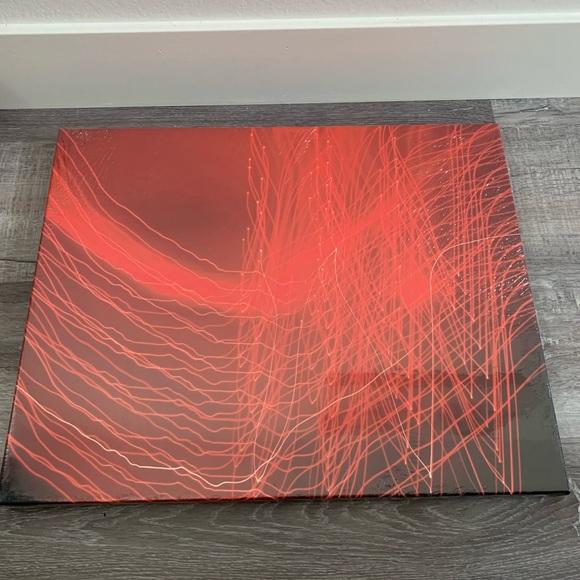 Lovely Star Photography on Canvas - Picture 5 of 7